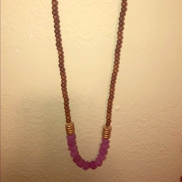 Betsy Pittard Designs necklace - Picture 1 of 3
